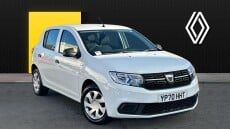 Dacia Sandero 1.0 TCe Essential 5dr Bi Fuel Hatchback